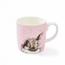 Load image into Gallery viewer, “Bathtime” Large Mug By Wrendale Designs
