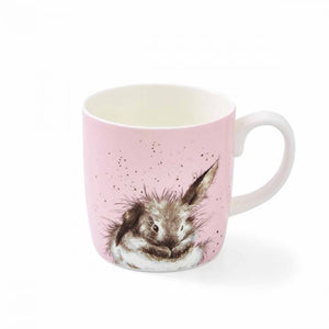 “Bathtime” Large Mug By Wrendale Designs