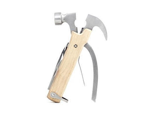 Wood Hammer Multi Tool