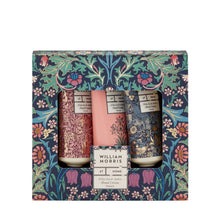 Load image into Gallery viewer, William Morris Hand Cream Collection
