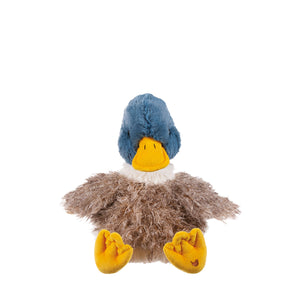 Webster Junior the Duck Soft Toy