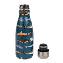 Load image into Gallery viewer, Shark Water Bottle
