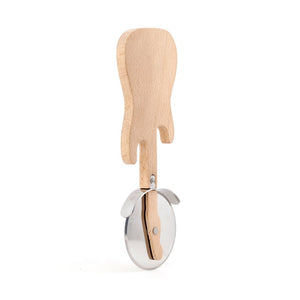 Guitar Pizza Cutter