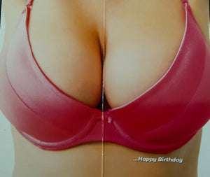 Birthday Card