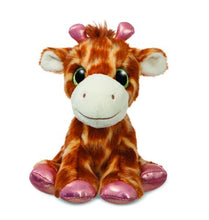 Load image into Gallery viewer, Giraffe Soft Toy
