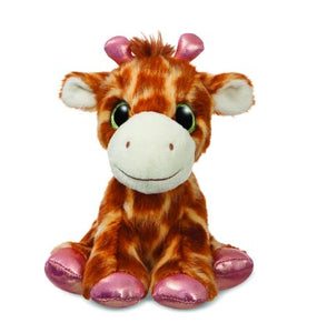 Giraffe Soft Toy