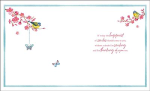 Thinking of You Card