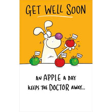 Load image into Gallery viewer, Get Well Card
