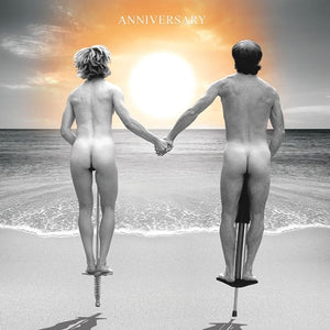 Anniversary Card