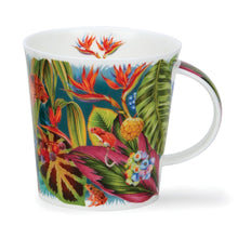 Load image into Gallery viewer, Cairngorm Dunoon Borneo Leopard Mug
