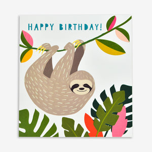 Birthday Card