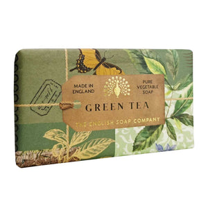 Green Tea Soap