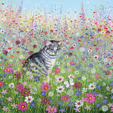 Load image into Gallery viewer, In The Garden by Lucy Grossmith Pack of 8 Notecards
