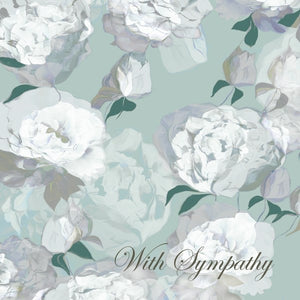 Sympathy Card