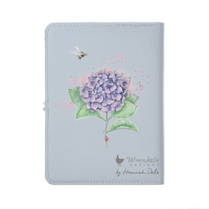 Bee Personal Organiser by Wrendale Designs