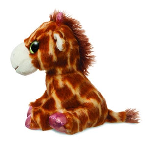 Giraffe Soft Toy