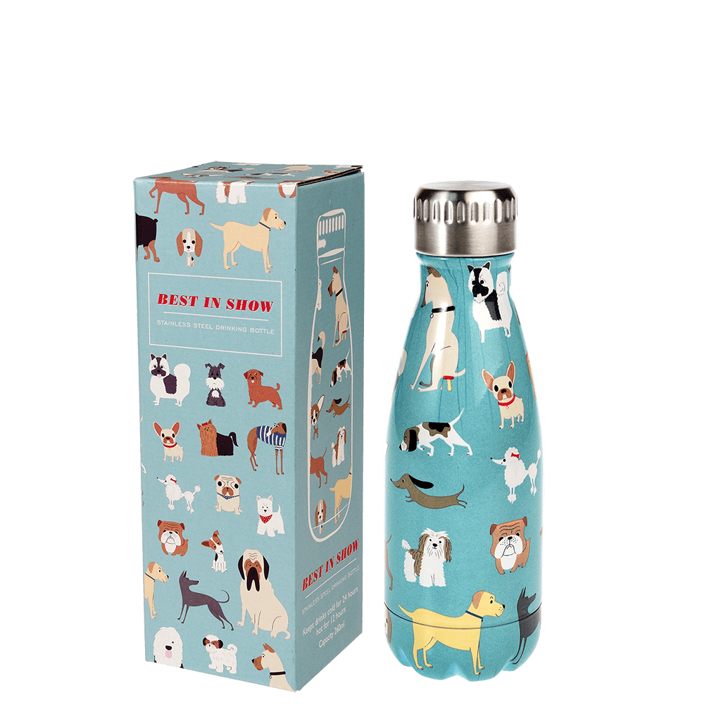 Best dog water hot sale bottle