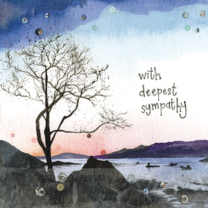 Sympathy Card