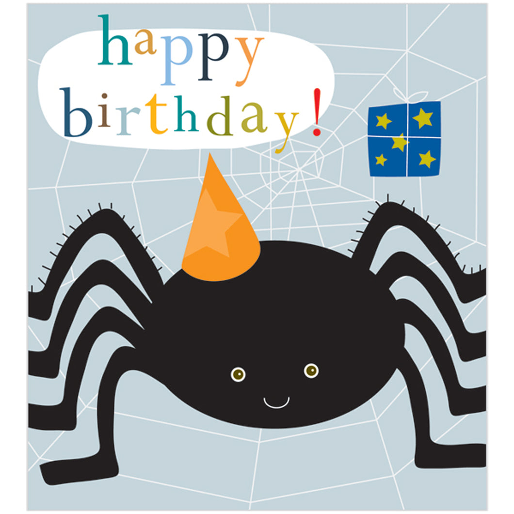 Birthday Card