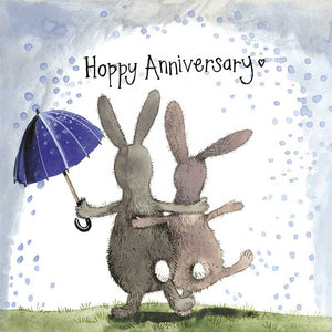 Anniversary Card