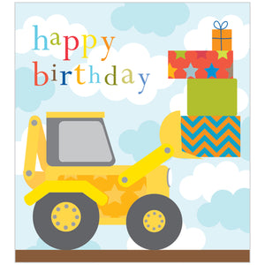 Birthday Card