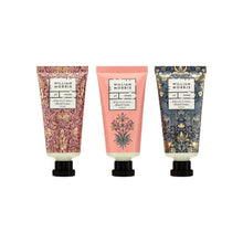 Load image into Gallery viewer, William Morris Hand Cream Collection
