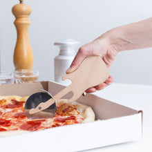 Load image into Gallery viewer, Guitar Pizza Cutter
