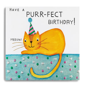 Birthday Card