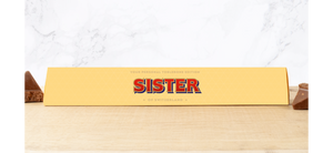 Sister Personalised Toblerone