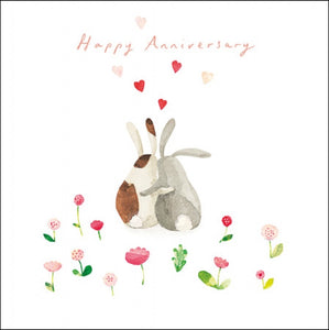 Anniversary Card