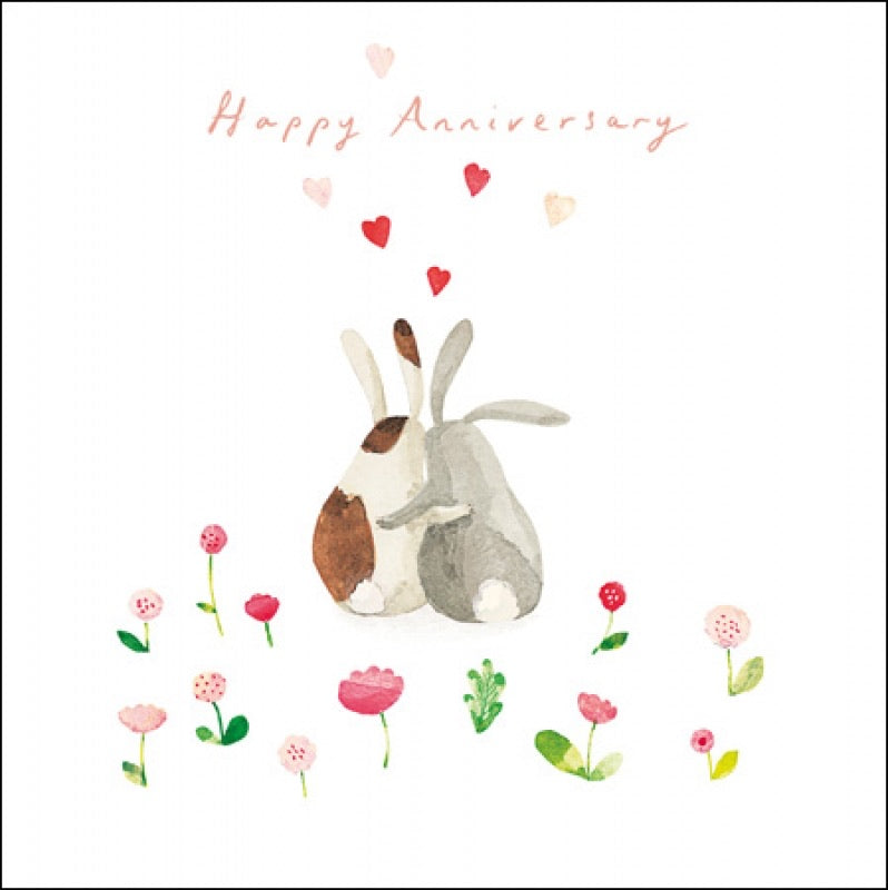 Anniversary Card