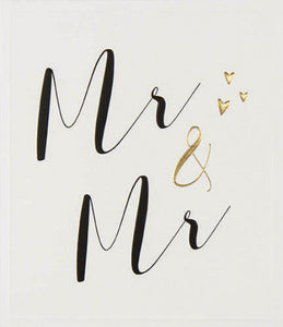 Wedding Card