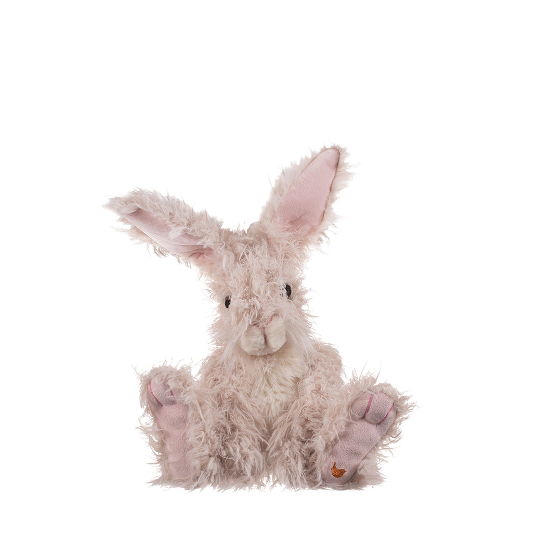 Rowan Junior the Hare Soft Toy by Wrendale Designs