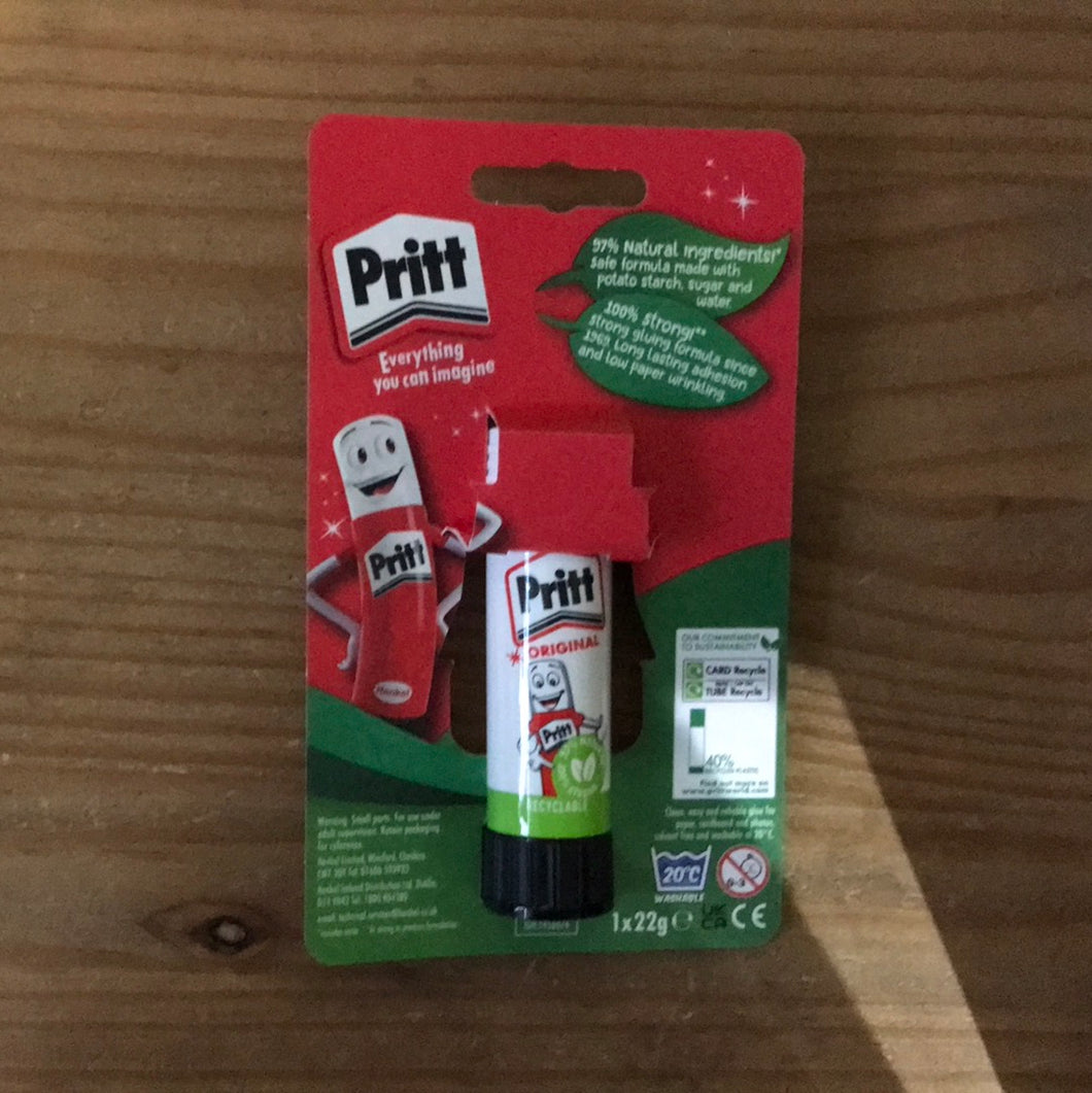 Pritt Stick