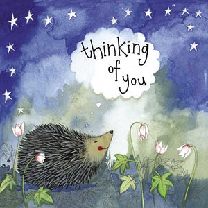 Thinking of You Card