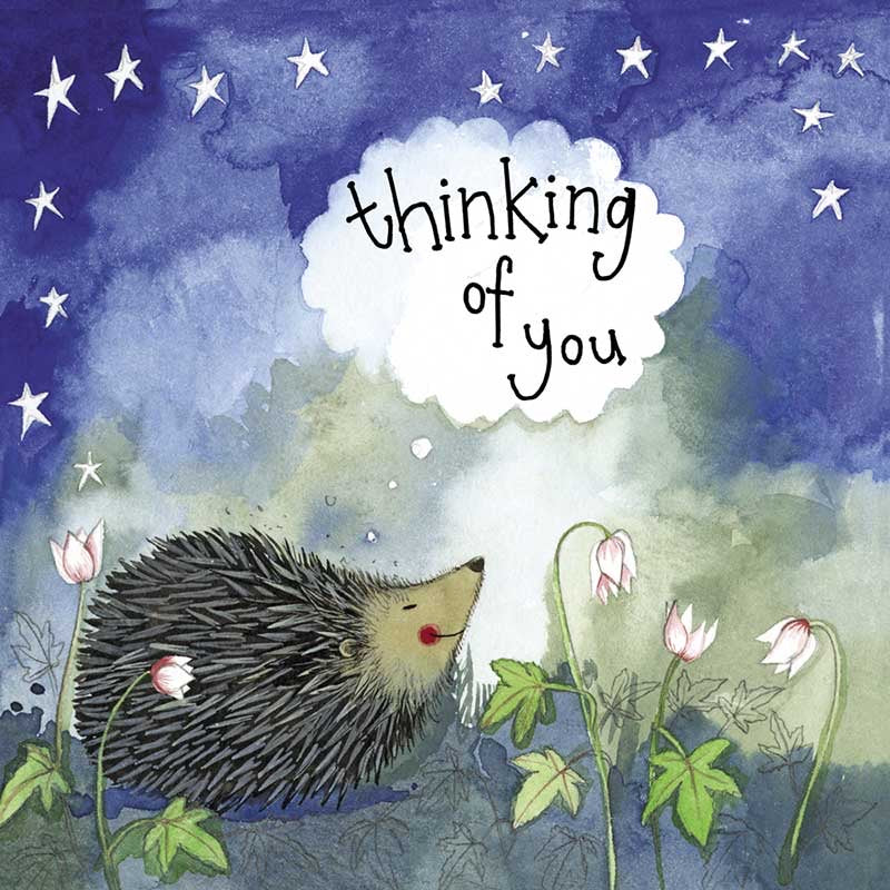 Thinking of You Card