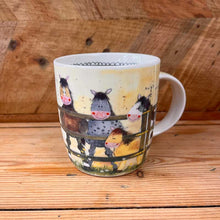 Load image into Gallery viewer, Pony Club Mug by Alex Clark
