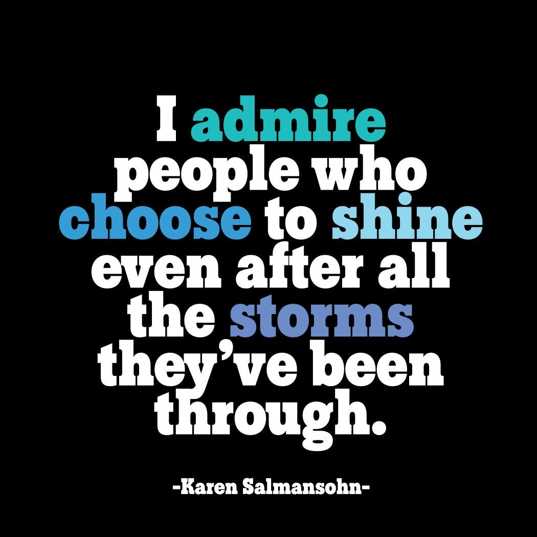 Quotable Magnet