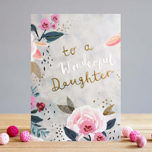 Daughter Card