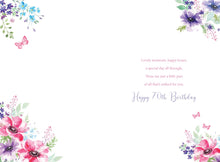 Load image into Gallery viewer, 70th Birthday Card
