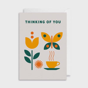 Thinking of You Card