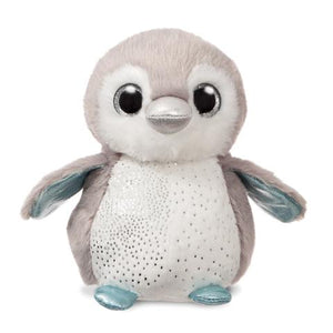 Penguin Soft Toy