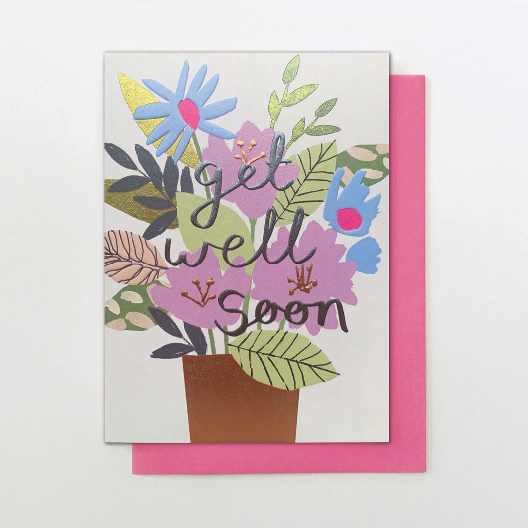 Get Well Card