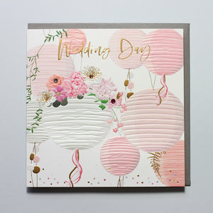 Wedding Card