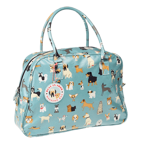 Best In Show Dog Weekend Bag