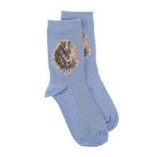 Load image into Gallery viewer, Sheep Super Soft Bamboo Socks by Wrendale Designs
