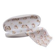 Load image into Gallery viewer, Guinea Pig Glasses Case by Wrendale Designs
