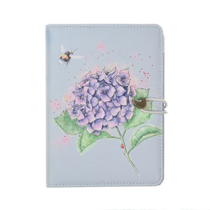 Bee Personal Organiser by Wrendale Designs