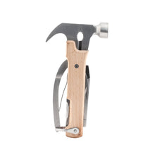 Load image into Gallery viewer, Wood Hammer Multi Tool
