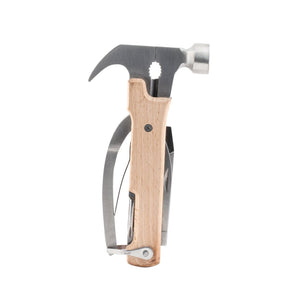 Wood Hammer Multi Tool